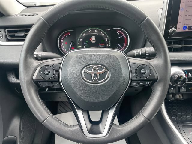 Certified 2024 Toyota RAV4 XLE w/ Weather Package AWD/4WD image 15