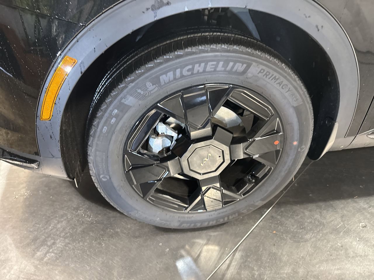 New 2026 Kia Sportage X-Line image 10