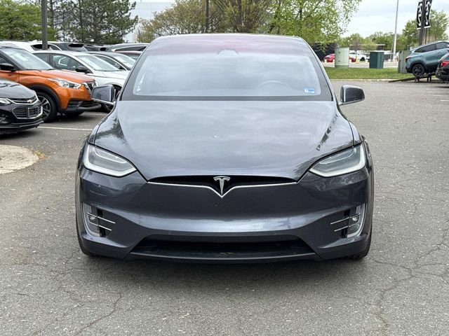 Used 2019 Tesla Model X Long Range image 6