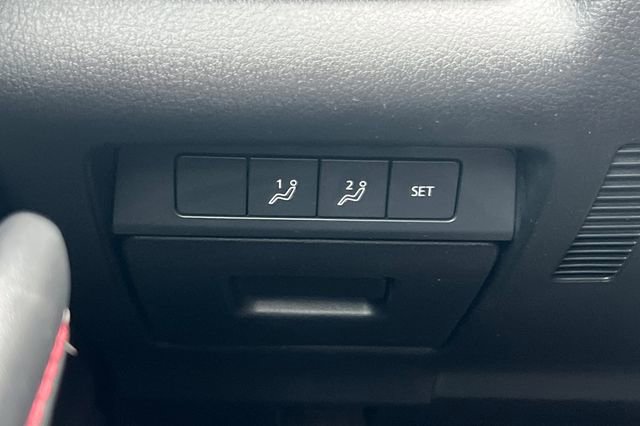 Used 2024 MAZDA CX-30 AWD 2.5 S w/ Preferred Package image 35