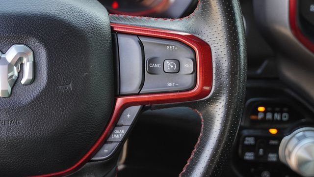 Used 2024 RAM 1500 Rebel w/ Rebel Level 1 Equipment Group AWD/4WD image 29