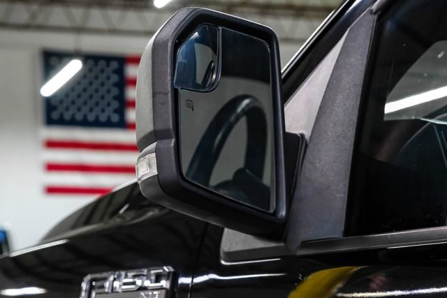 Used 2019 Ford F150 XLT w/ Equipment Group 301A Mid image 44