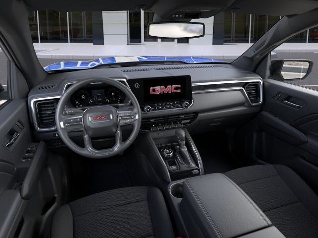 New 2026 GMC Canyon Elevation w/ Convenience Package AWD/4WD image 15