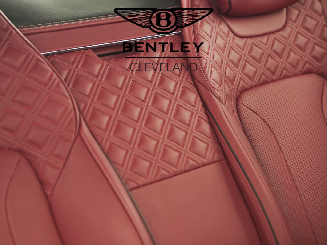 Used 2021 Bentley Continental GT image 54
