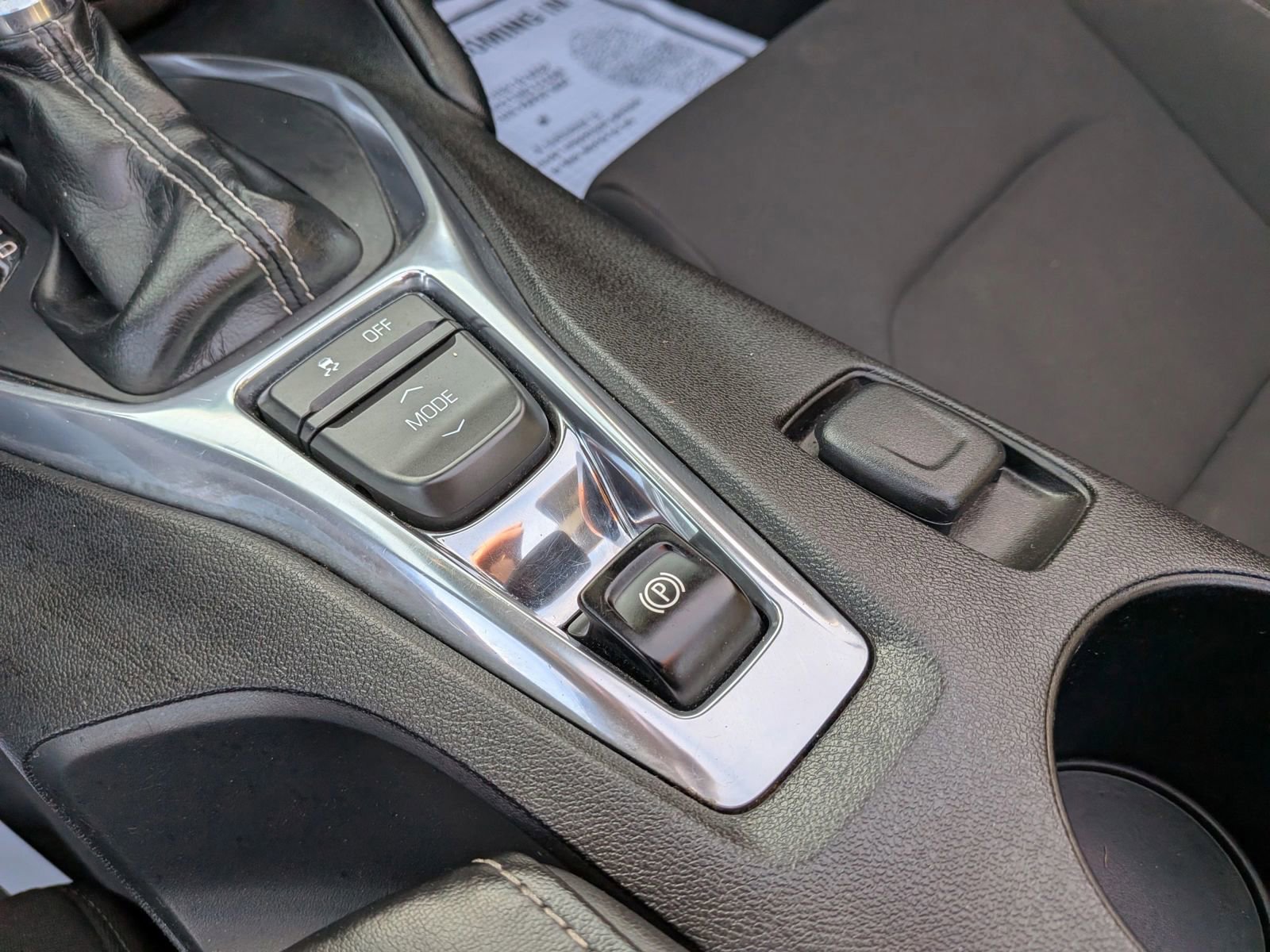 Used 2017 Chevrolet Camaro LT image 35