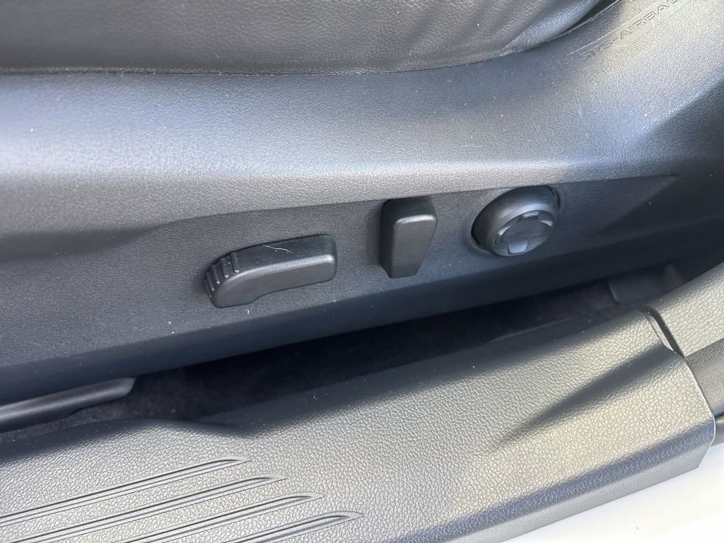 Certified 2024 Subaru Outback Limited image 21