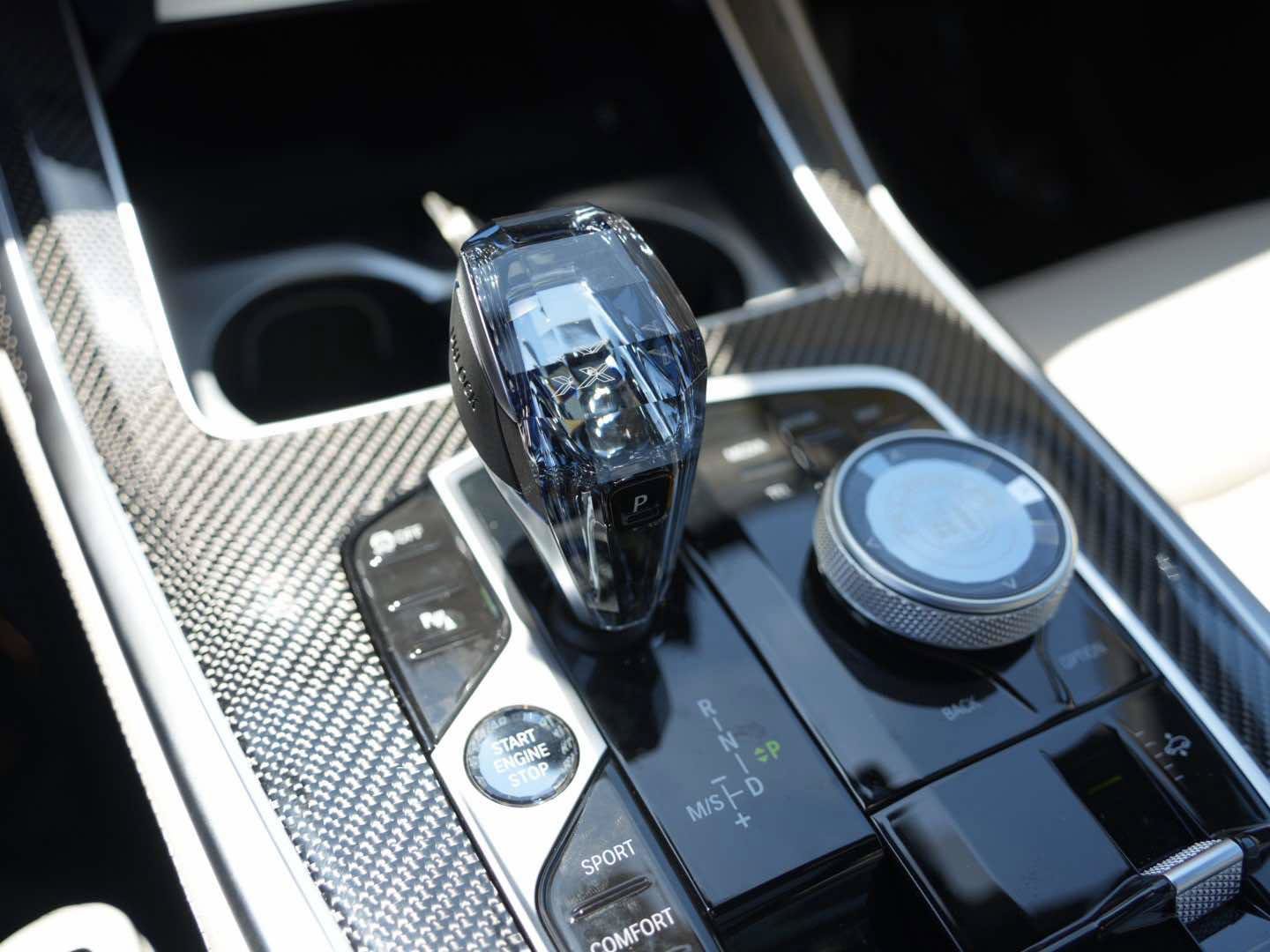 New 2026 BMW ALPINA XB7 AWD/4WD image 27