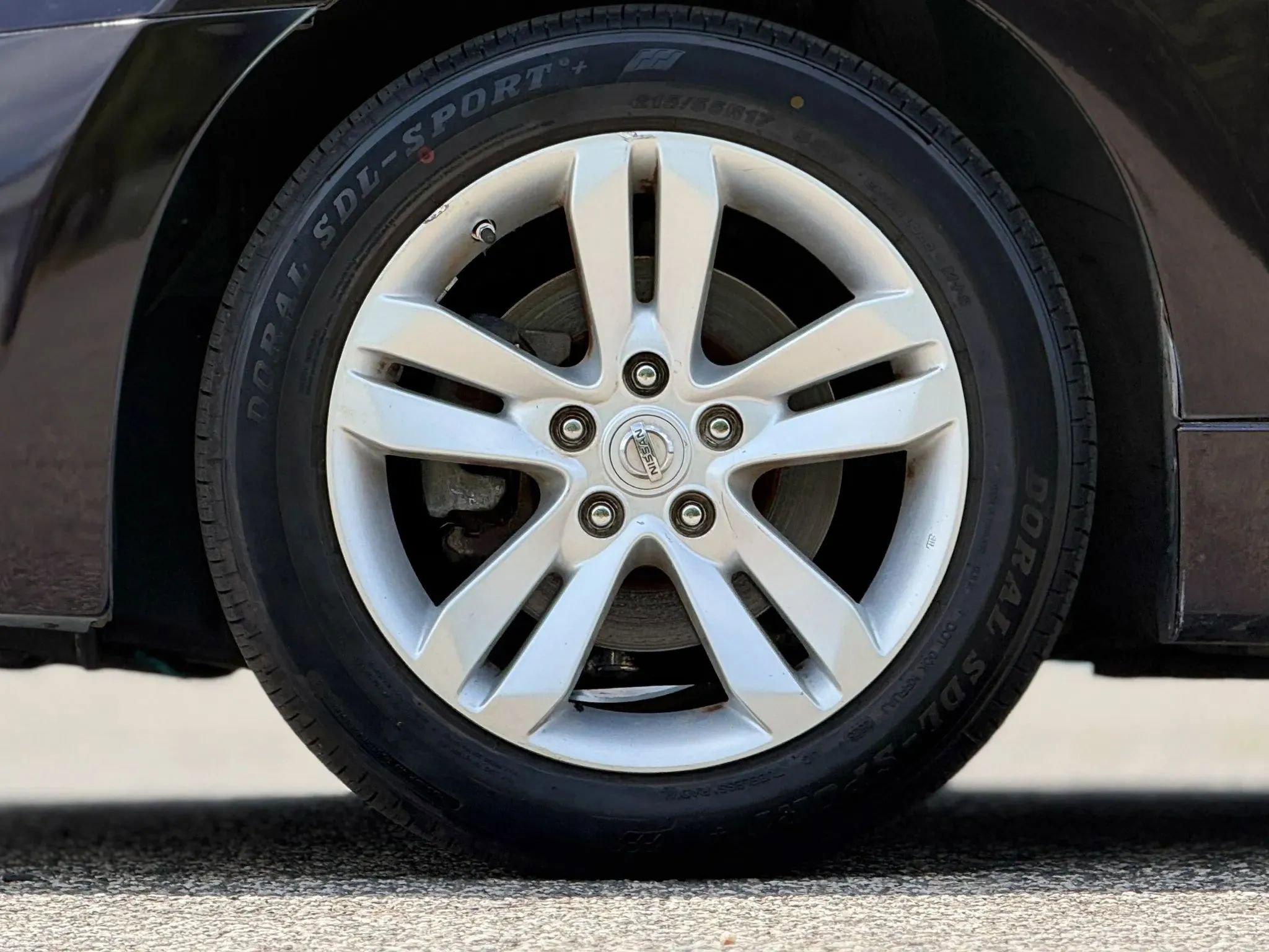 Used 2013 Nissan Altima 2.5 S w/ Premium Pkg FWD image 29