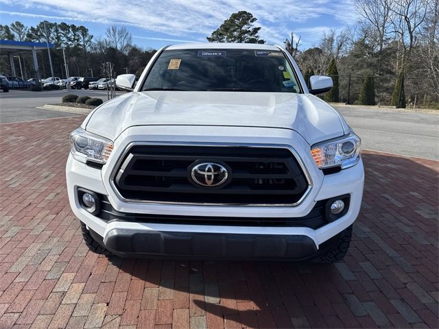 Used 2023 Toyota Tacoma SR5 image 25