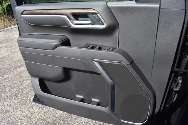 New 2026 Chevrolet Silverado 1500 LT AWD/4WD image 32