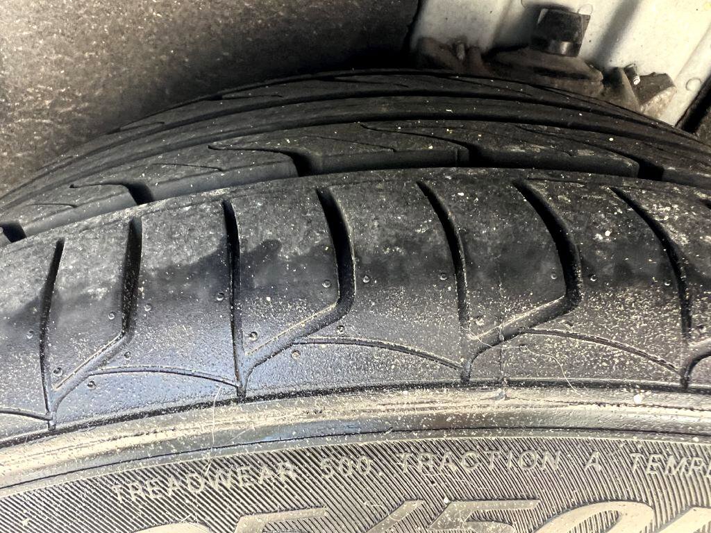 Used 2018 Ford Fusion SE w/ Fusion SE Technology Package image 19