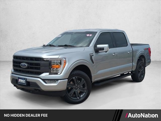 Used 2023 Ford F150 Lariat
