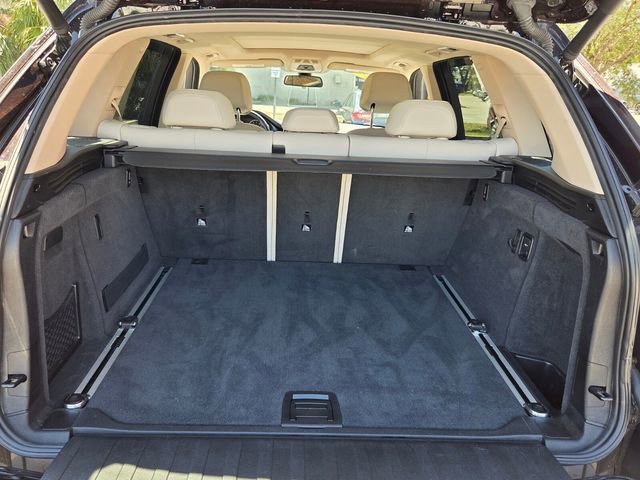 Used 2015 BMW X5 xDrive35i AWD/4WD image 13