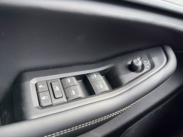 New 2026 Jeep Grand Cherokee Limited w/ Limited Altitude Package image 25