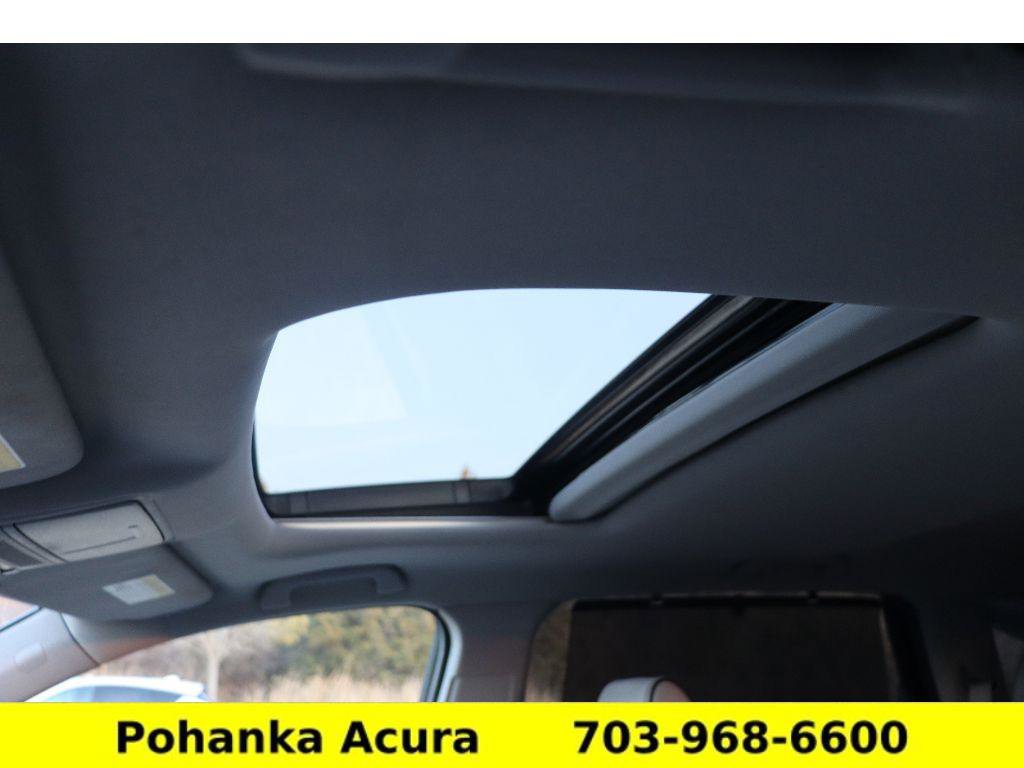 Used 2020 Acura MDX Sport Hybrid w/Advance Pkg image 24