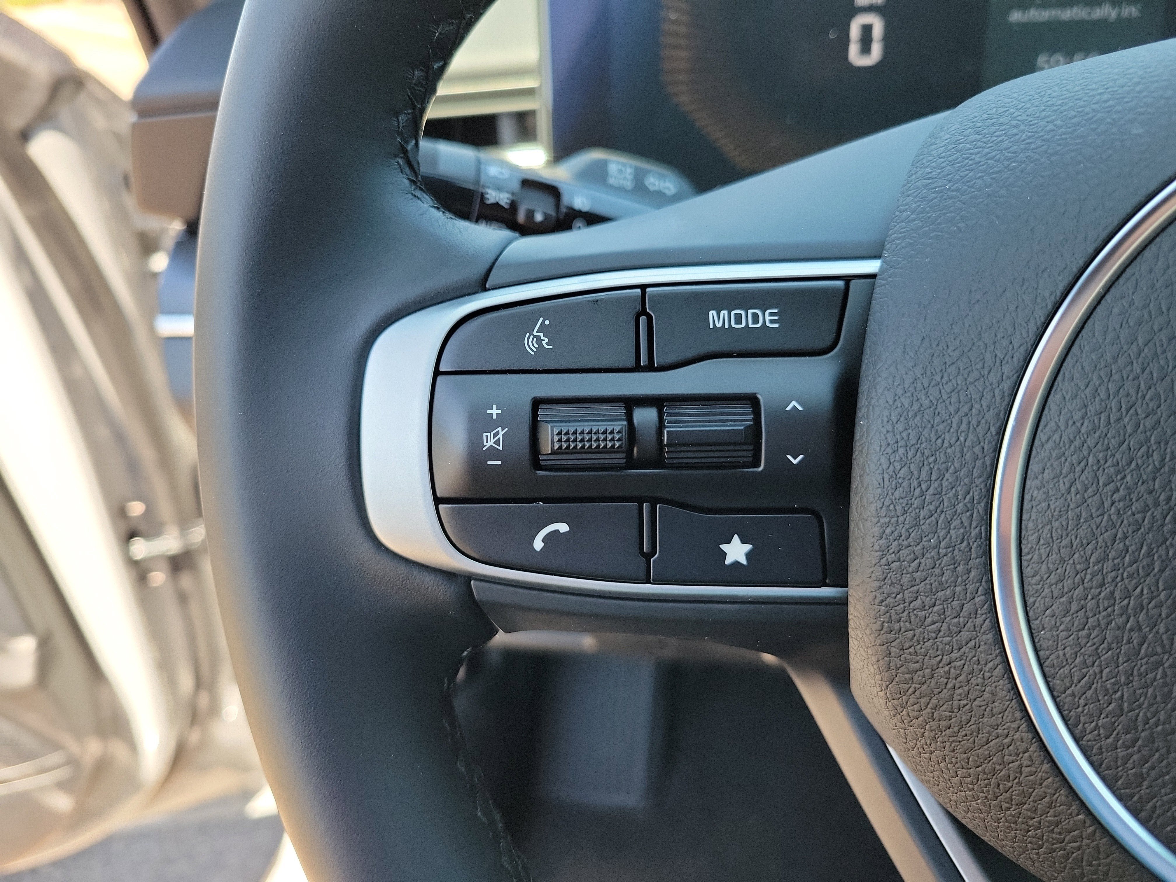 New 2026 Kia K5 GT-Line FWD image 15