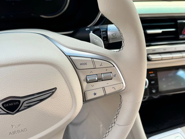 Used 2026 Genesis G70 2.5T Prestige AWD/4WD image 18