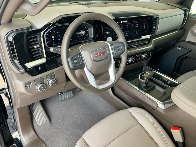 New 2026 GMC Sierra 1500 SLT RWD image 6