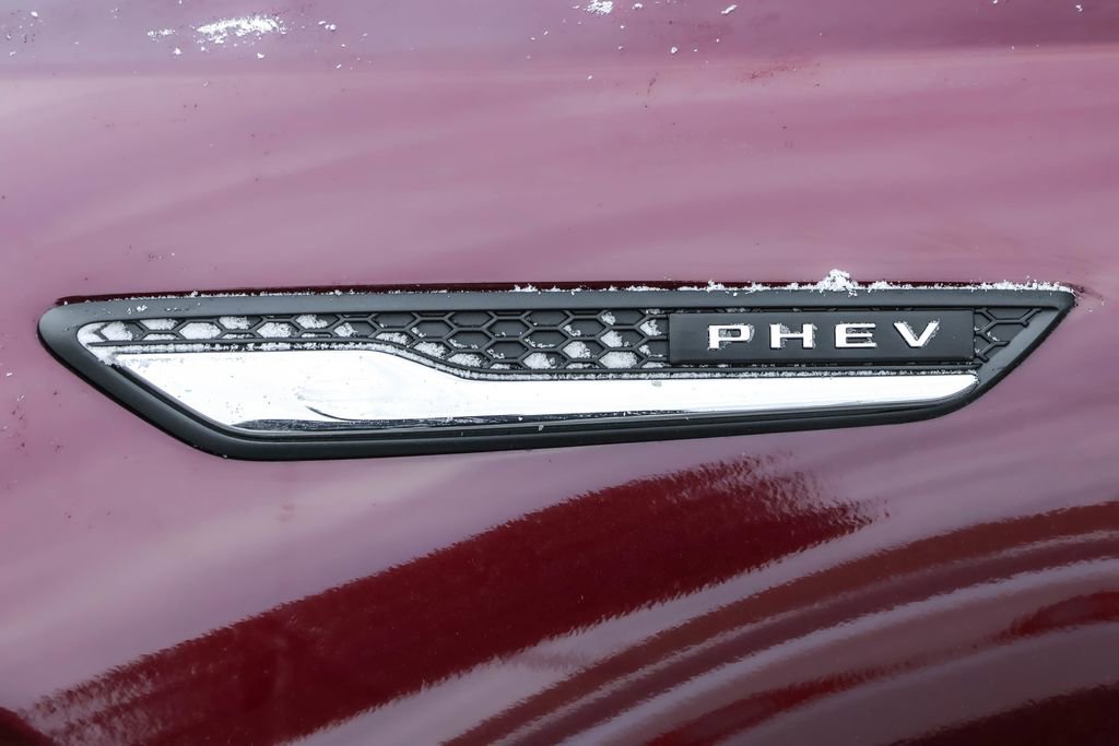 New 2026 MAZDA CX-90 Plug-In Hybrid w/ Premium Plus image 25