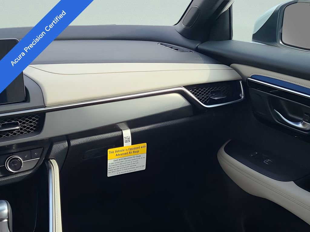 Used 2025 Acura ADX A-Spec image 21