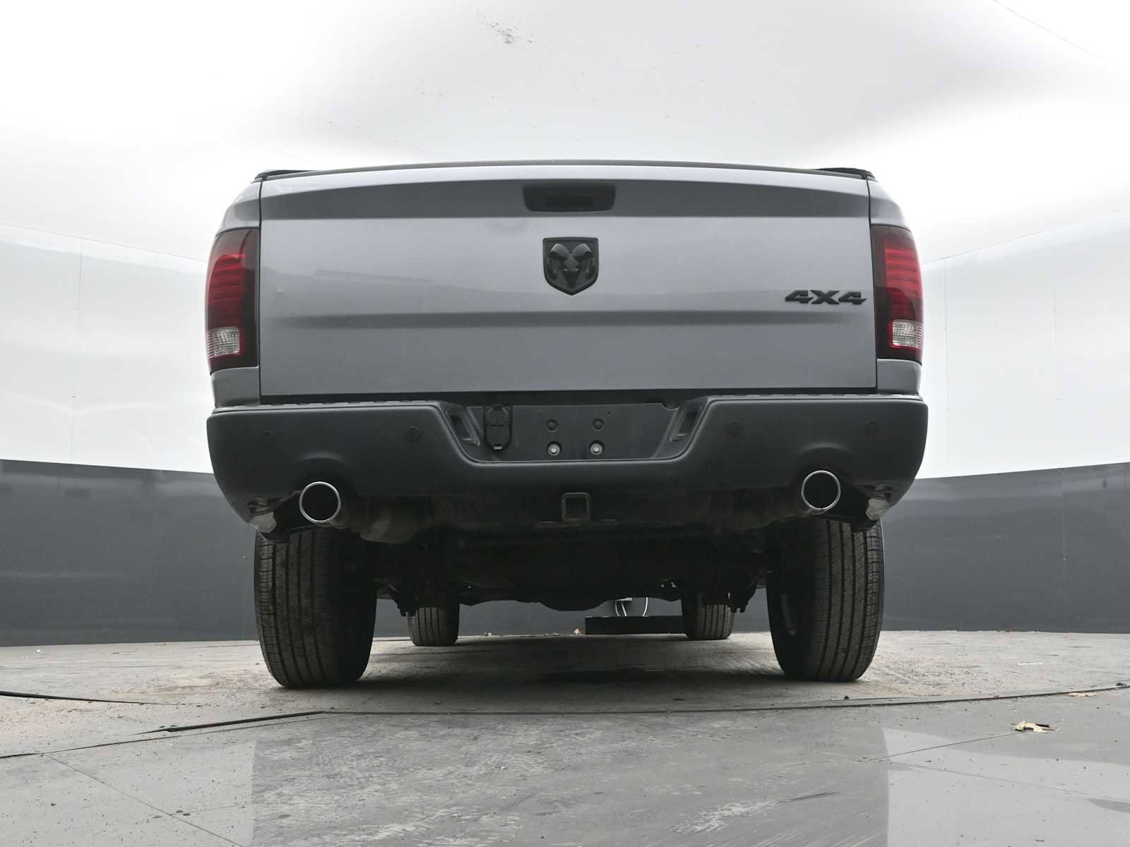 Used 2020 RAM 1500 Classic Warlock image 47