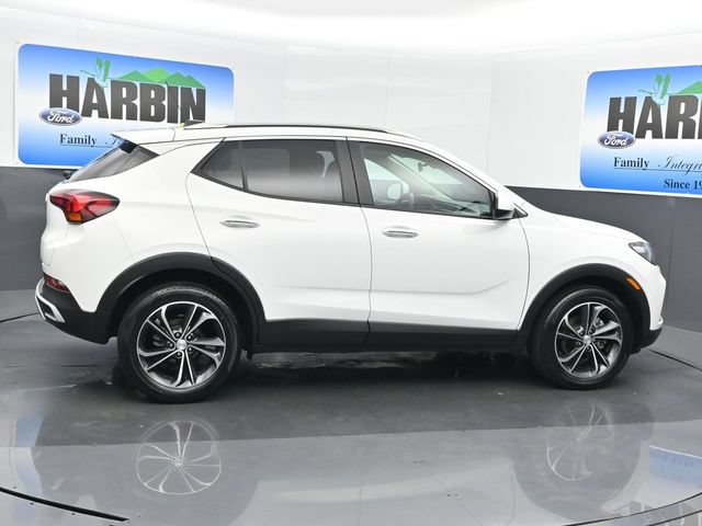 Used 2022 Buick Encore GX Select FWD image 6