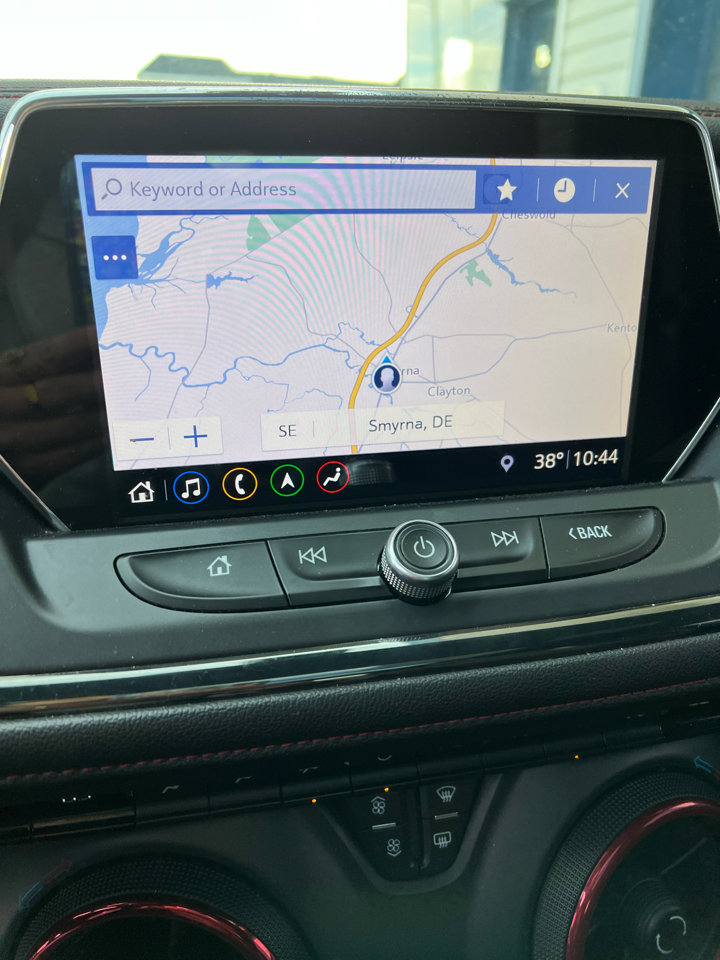 Used 2019 Chevrolet Blazer RS w/ Sun and Wheels Package image 18