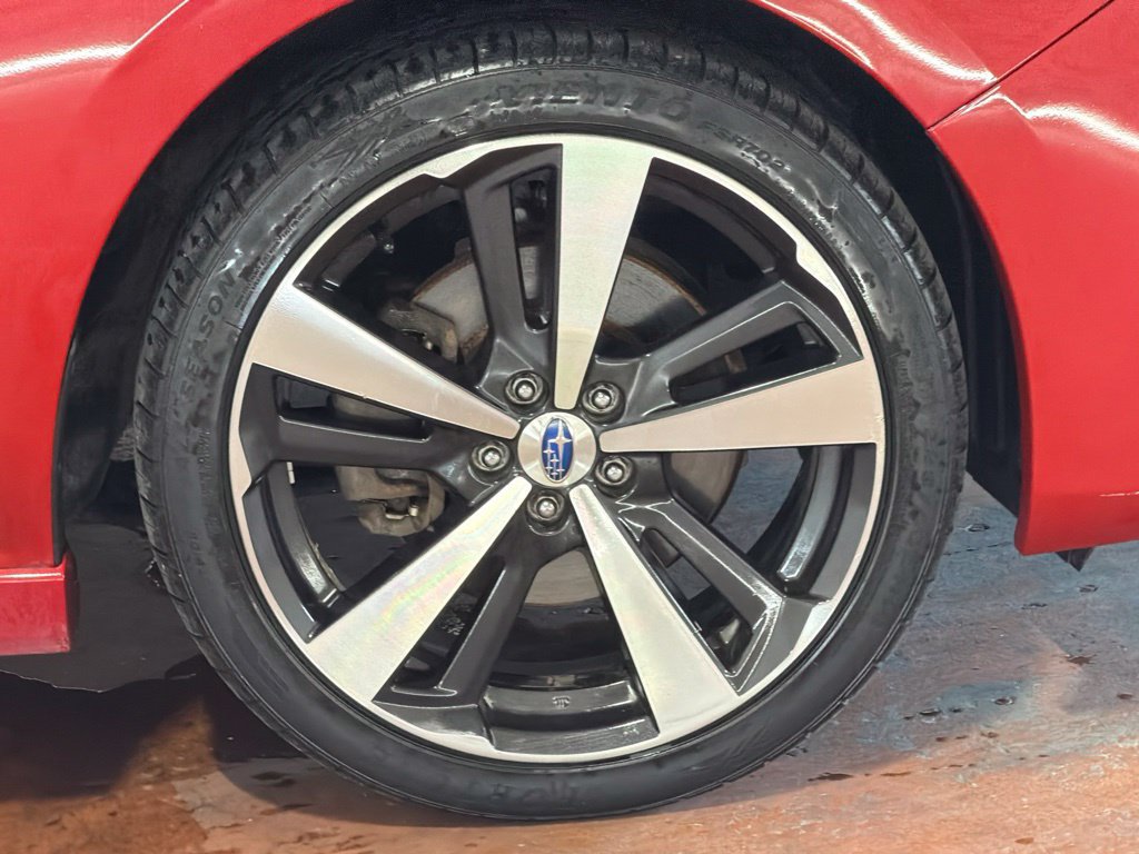 Used 2017 Subaru Impreza 2.0i Sport AWD/4WD image 9