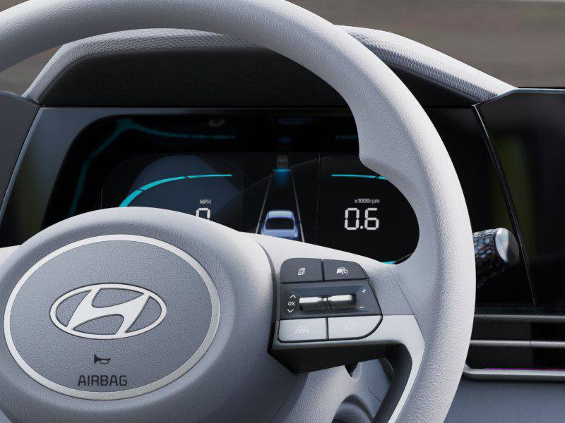 New 2026 Hyundai Elantra SE image 14