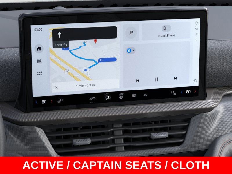 New 2026 Ford Explorer Active AWD/4WD image 14