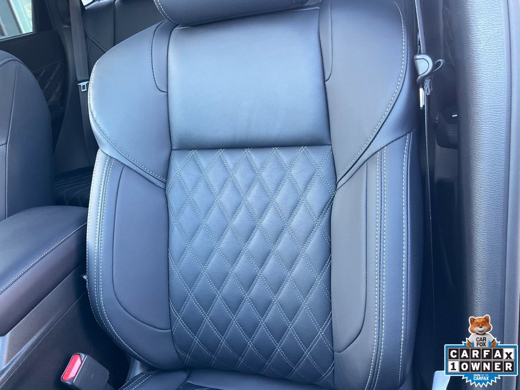 Used 2025 Mitsubishi Outlander SEL AWD/4WD image 18