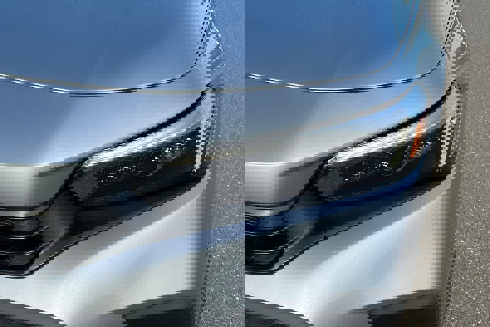 Used 2022 Honda Civic Sport image 11