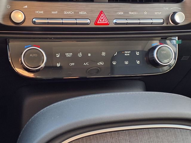 New 2026 Hyundai Palisade SEL Premium image 21