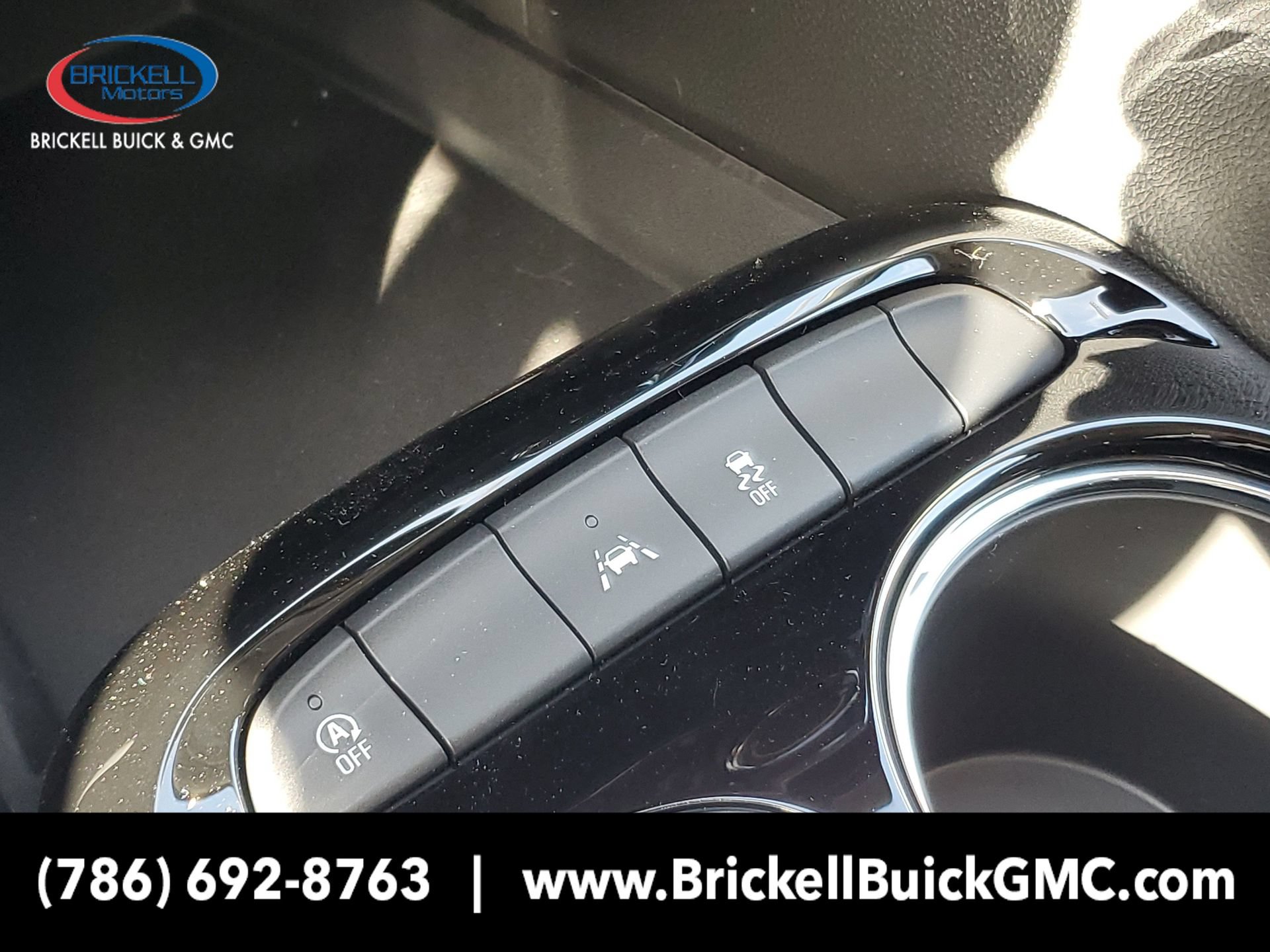 New 2026 Buick Encore GX Sport Touring w/ Comfort Package FWD image 30