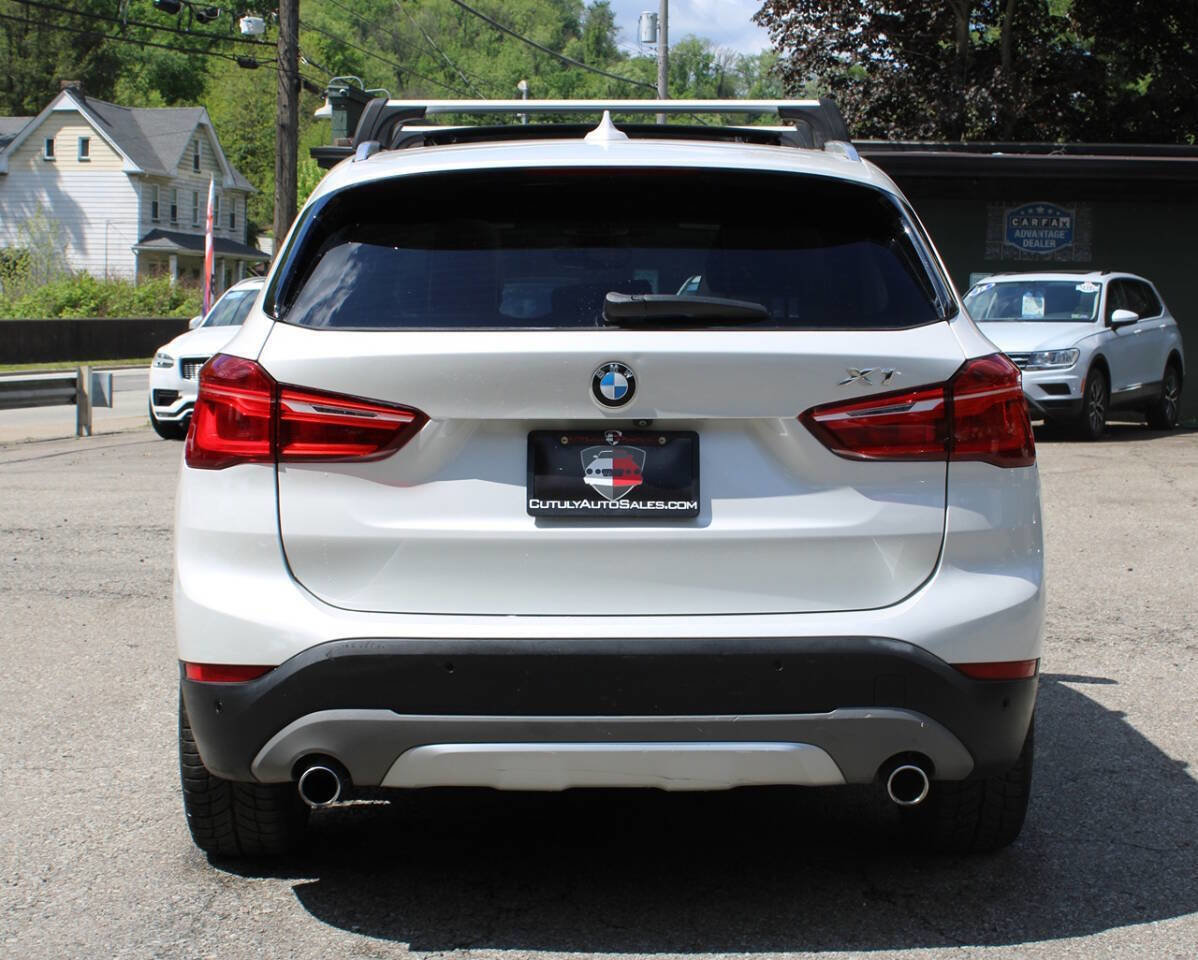 Used 2016 BMW X1 xDrive28i AWD/4WD image 6