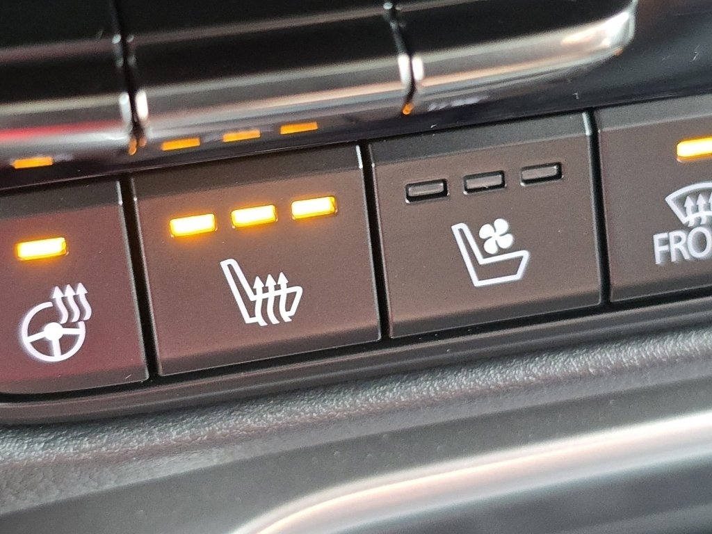 Used 2026 MAZDA CX-70 SC Plus image 11