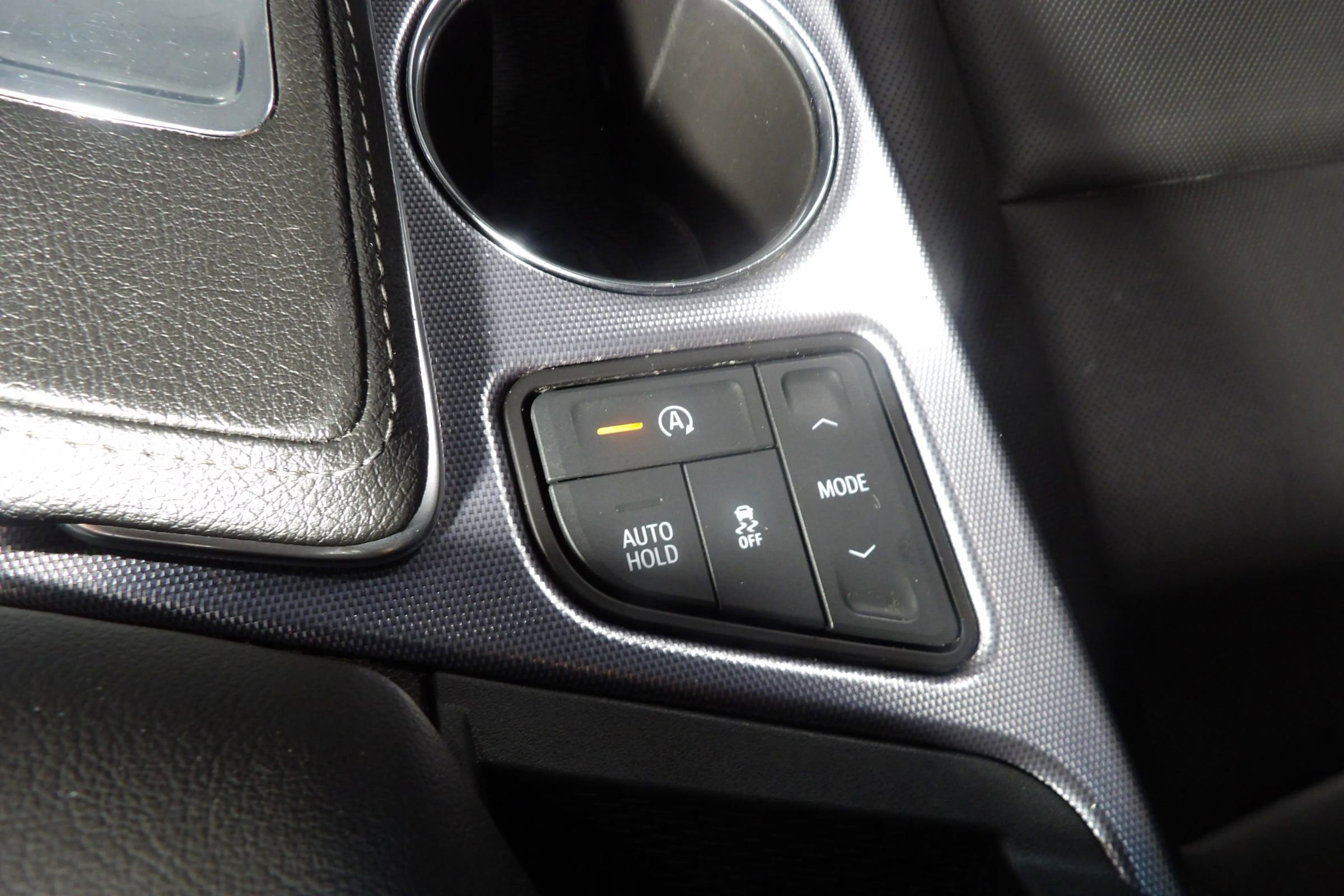 Used 2021 Cadillac CT4 Premium Luxury image 16