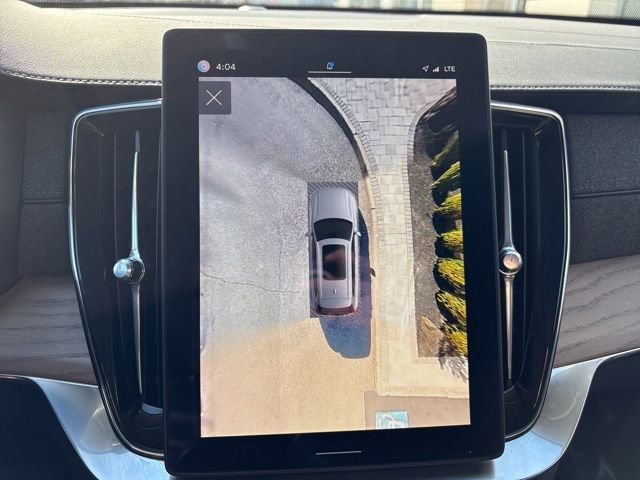 Used 2025 Volvo XC90 B6 Plus AWD/4WD image 26