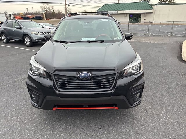 Used 2020 Subaru Forester Sport image 16
