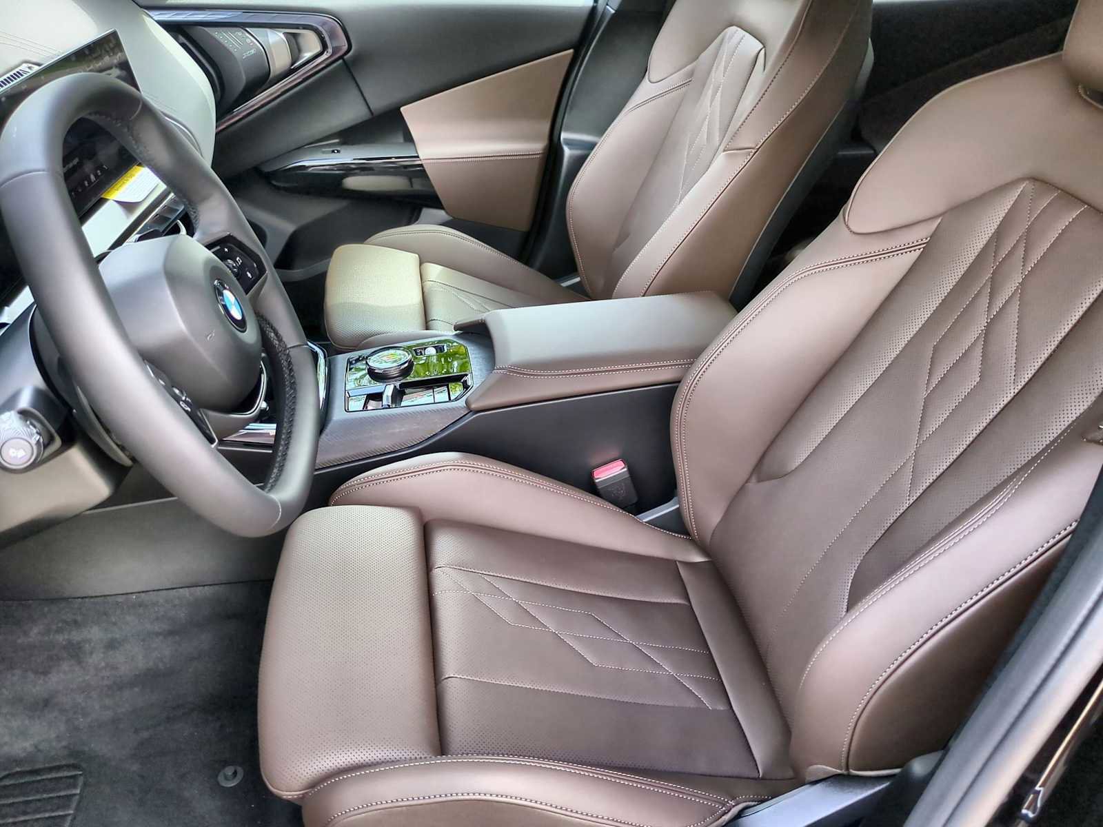 New 2026 BMW X3 xDrive30 w/ Premium Package image 16