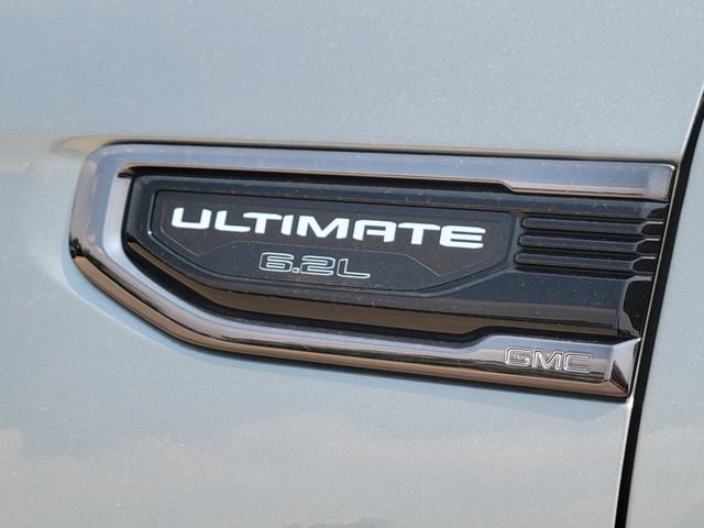 Used 2025 GMC Sierra 1500 Denali Ultimate AWD/4WD image 16