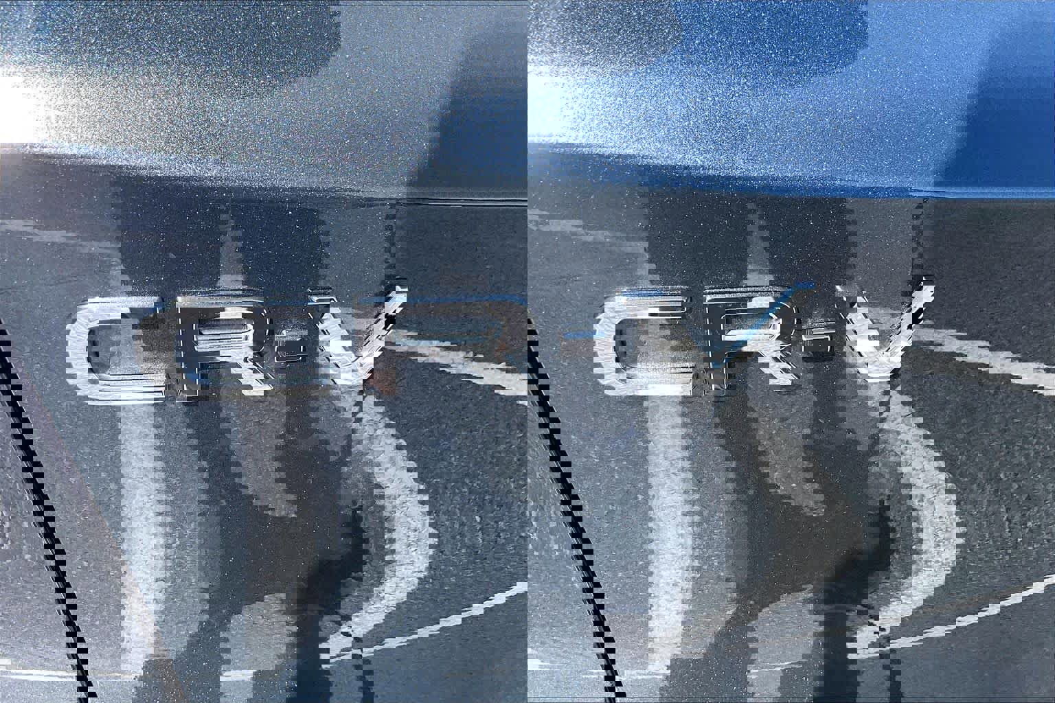 Certified 2024 Honda CR-V EX-L image 43