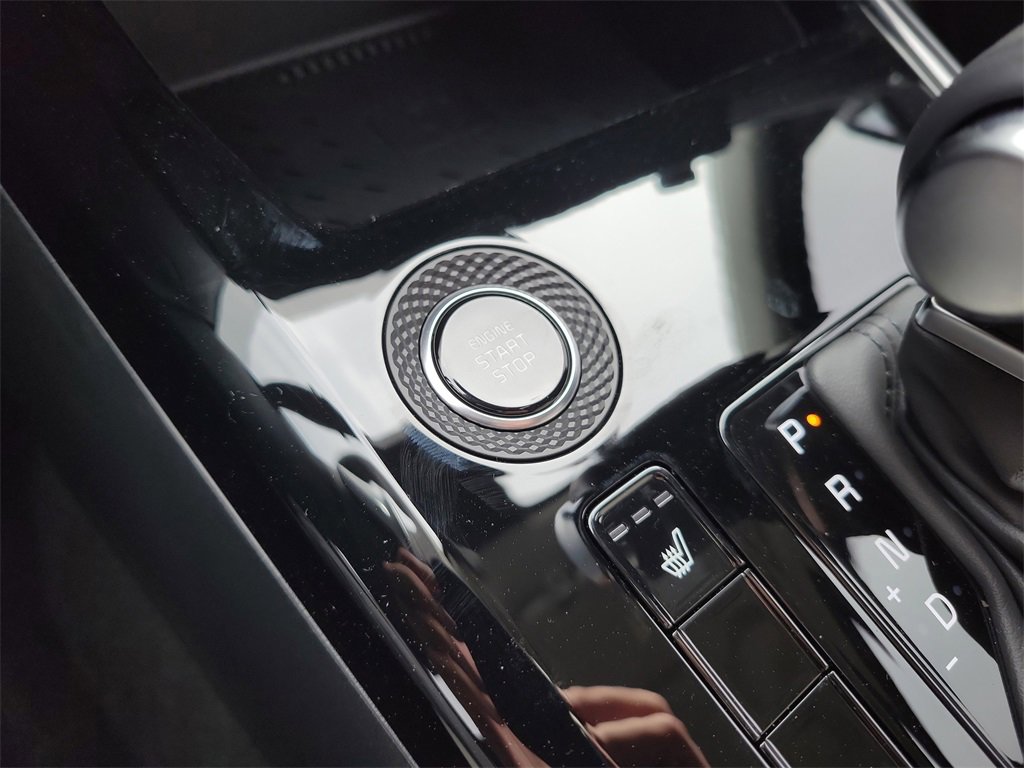 New 2026 Kia Niro EX image 34