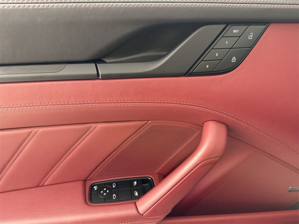 Certified 2023 Porsche 911 Carrera GTS w/ Premium Package image 34