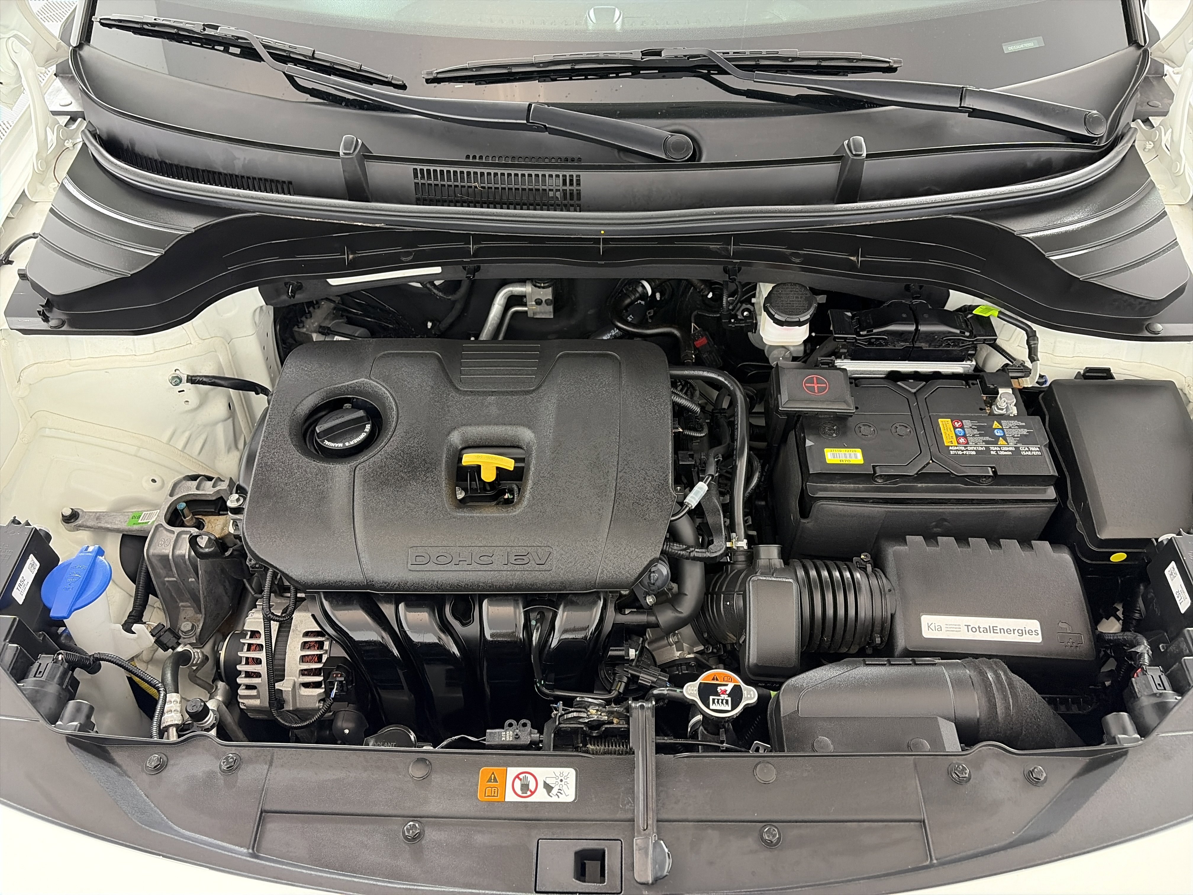 Certified 2024 Kia Soul GT-Line image 11