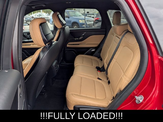 Used 2020 Lincoln Corsair Reserve AWD/4WD image 17