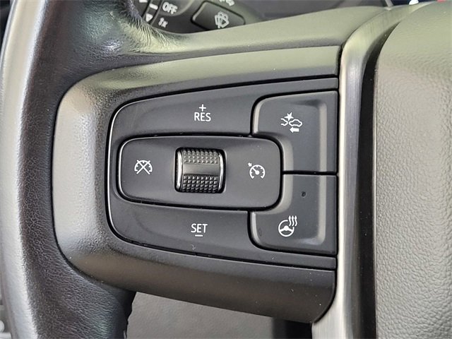 Used 2022 GMC Sierra 2500 Denali image 24