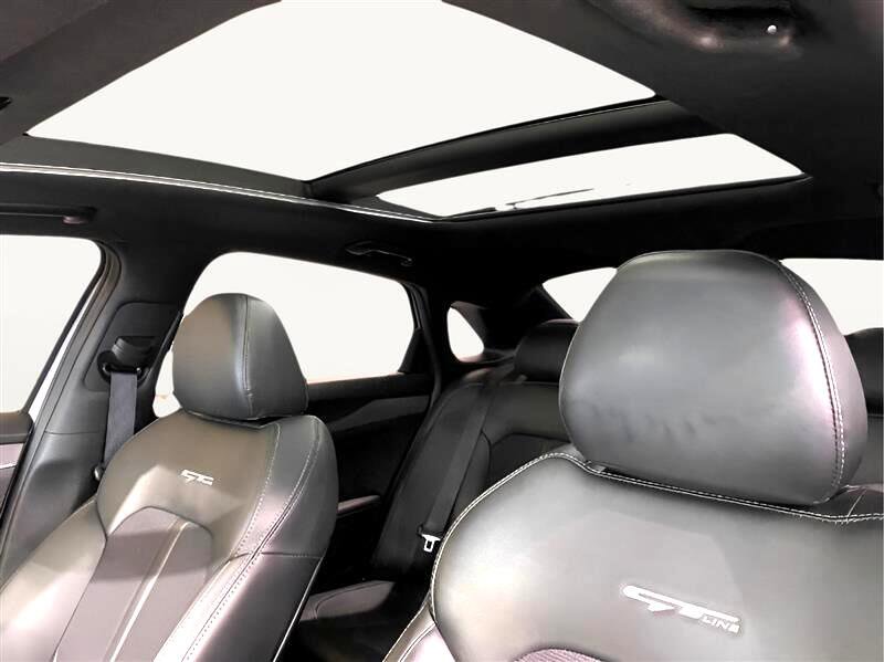 Used 2021 Kia K5 GT-Line image 19