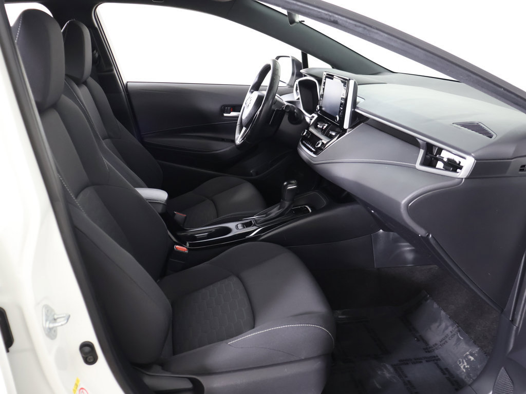 Used 2019 Toyota Corolla SE FWD image 26
