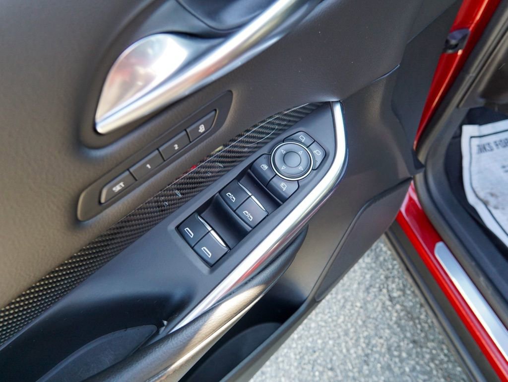 Used 2021 Cadillac XT4 Sport w/ Cold Weather Package image 17